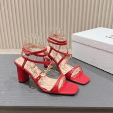 Christian Dior Sandals